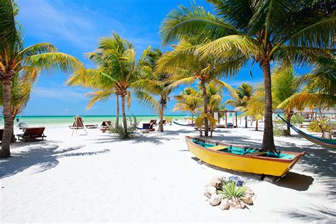 Cómo llegar a Holbox y qué hacer en este paraíso - Tips Para Tu Viaje