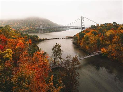 Fall Foliage and Climate Change: A Wild Mix - Scenic Hudson