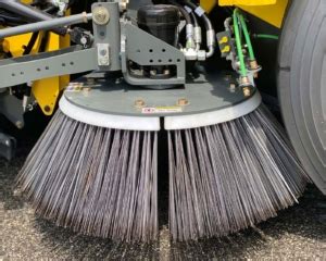 Street Sweeping and Parking Lot Sweeper Equipment Rentals | 1-800-SWEEPER