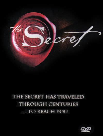 The Secret (2006 film) – The Law of Attraction