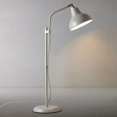Vintage-style Campbell table lamp at John Lewis - Retro to Go