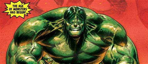 The Incredible Hulk (2023)