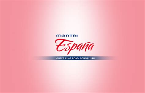 Mantri Espana - Luxury Apartments in Bangalore - Official Mantri Site