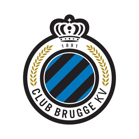 Club Brugge Logo Vector - (.Ai .PNG .SVG .EPS Free Download)