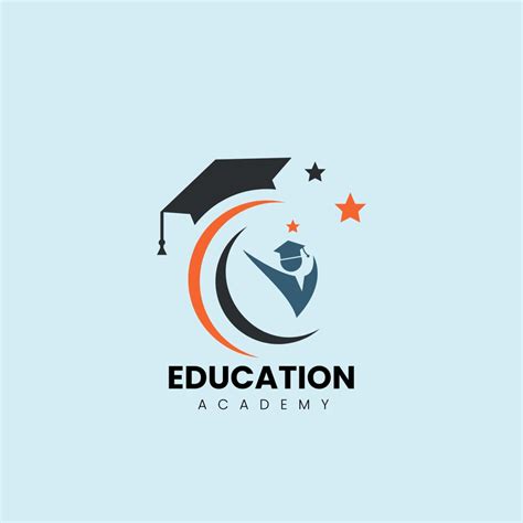 Free printable and customizable education logo templates | Canva