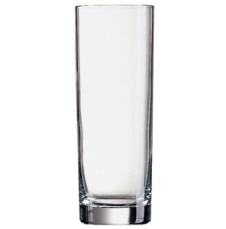 Hiball Half Pint Glass - Equippe