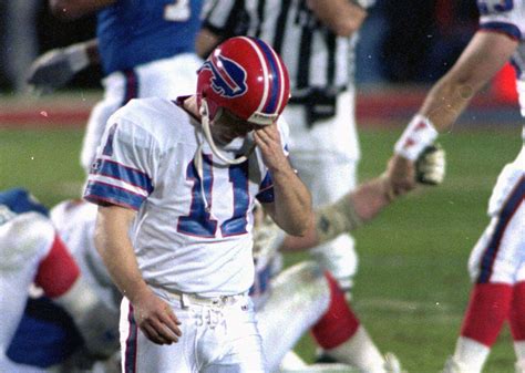 30 years ago today: An unforgettable moment in Buffalo Bills history ...