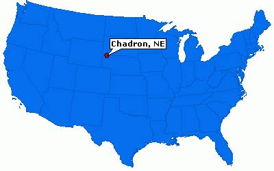 Chadron, Nebraska City Information - ePodunk