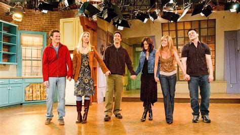 Friends : 5 secrets sur le dernier épisode de la série