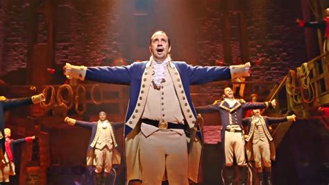 How Well Do You Know The Lyrics to Hamilton (Act 1)? | Zoo