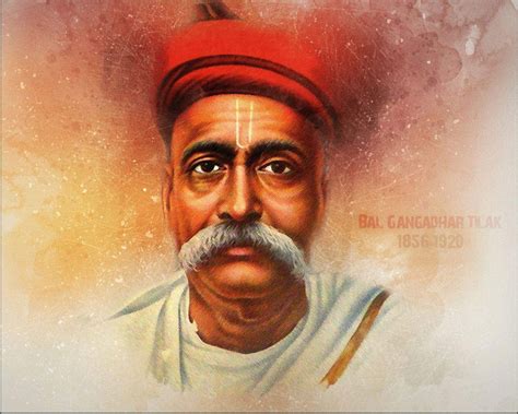 PM pays tribute to Bal Gangadhar Tilak on his 100th death anniversary