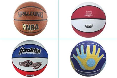 9 Best Basketballs For Kids In 2020