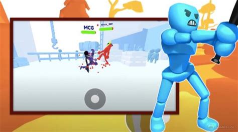 Stickman Ragdoll Fighter – Download & Play for Free Here