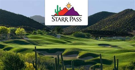 Starr Pass Golf Club - Tucson, AZ - Save up to 63%