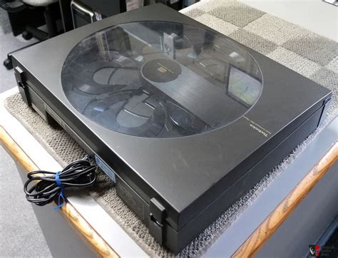 Technics SL-PC20 Multiplay Compact Disc CD player $80.00 of BO Photo #1356291 - UK Audio Mart