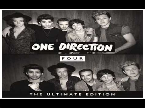 One Direction - Once In A Lifetime (Audio) + (Download) - YouTube