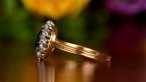 The Definitive Guide to 24k Gold - Estate Diamond Jewelry