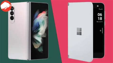 Microsoft Surface Duo 3 to Compete with the Galaxy Z Fold