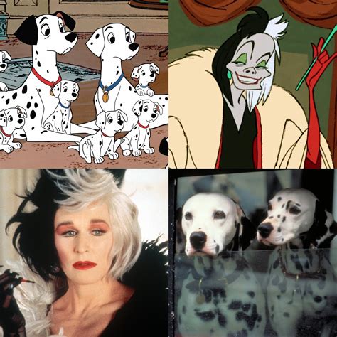 Do Any Dogs Die In 101 Dalmatians