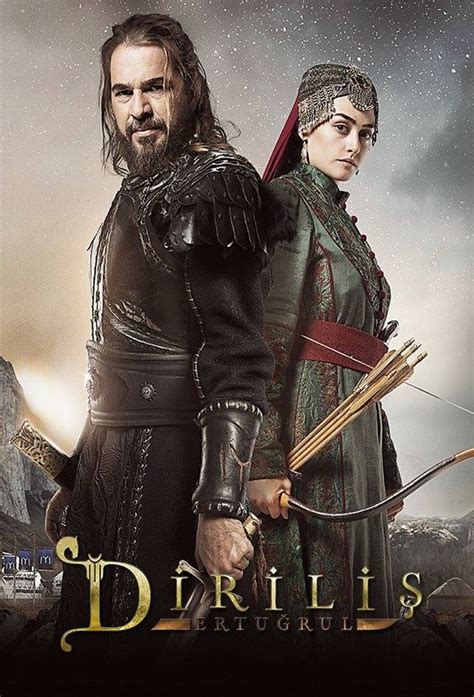 Stream Full Episodes of "Diriliş: Ertuğrul - Season 4" for free online | Synopsis: In Season 4 ...