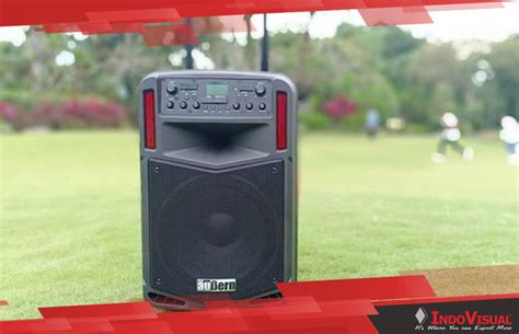 Rekomendasi Speaker Portable Terbaik Menurut Ahli Audio