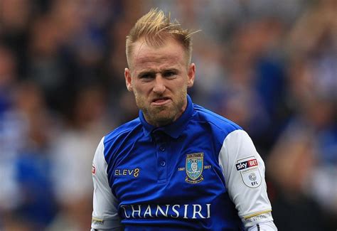 Sheffield Wednesday star Barry Bannan will end his Twitter absence if ...