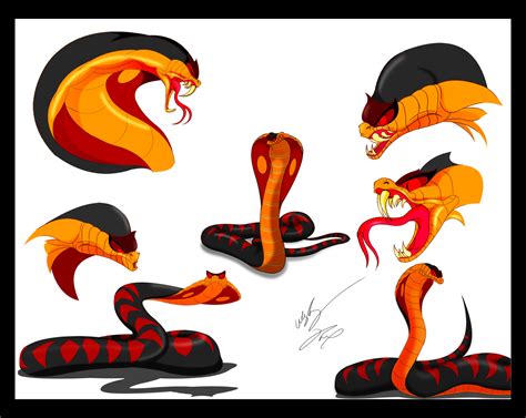 Full Canvas Jafar Cobra by GunZcon on DeviantArt | Aladdin art, Disney ...