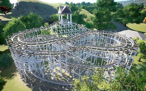 Lakemont Park set to reopen historic Leap-the-Dips roller coaster | Coronavirus | tribdem.com