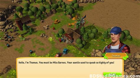 Farm Life Free Download - BDStudioGames