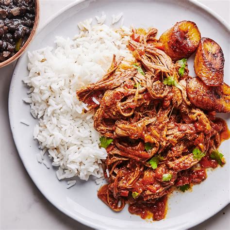 Ropa Vieja Recipe | Bon Appétit