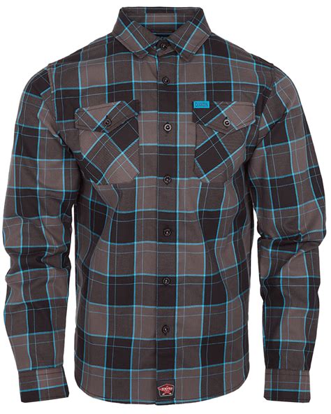 Men's Flannels | Dixxon Flannel Co.