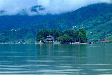 Tal Barahi Temple, History of Tal Barahi Temple Pokhara | Famous places, Temple, Tourist