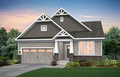 Pulte Homes Opens Newest Indianapolis-Area Community