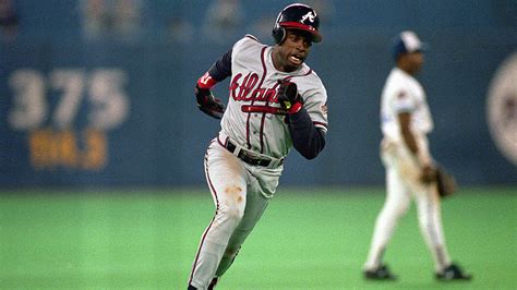 On Deion Sanders' 50th birthday, let's remember his epic 1992 World Series | MLB | Sporting News