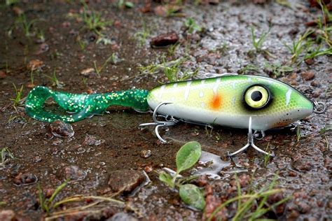 Best Fishing Lures for Bass - Fanatic4Fishing