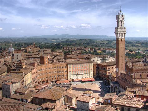 What To Do in Siena... in Pictures