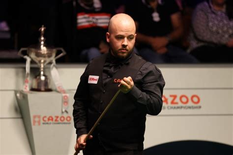 Luca Brecel News | Latest Headlines & Updates | The US Sun