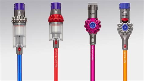 Dyson Stick Vacuums Lose CR Recommendation Over Reliability Issues - Consumer Reports