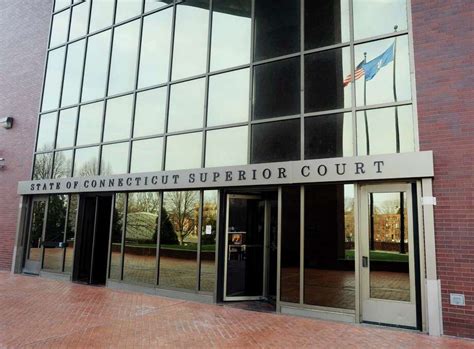 Danbury, Stamford juvenile courts closing - NewsTimes