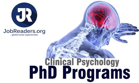 Best Clinical Psychology PhD Programs in 2020 | Course Cost