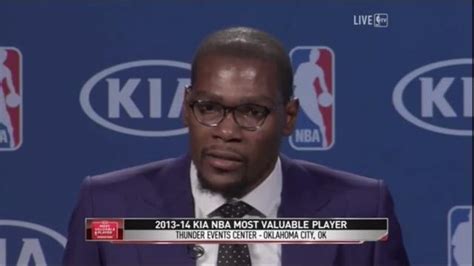 Kevin Durant MVP – The Raider Wire