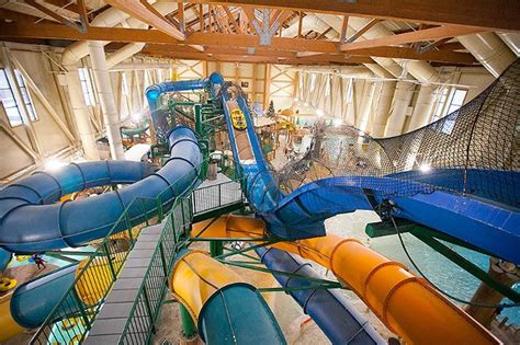 Great Wolf Resort's largest indoor water park is coming to Orlando | Blogs | Orlando Weekly