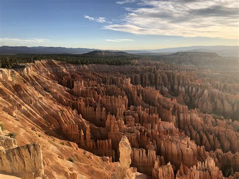 Walking around on Mars - Bryce Canyon, Utah [4020 x 3030] : r/EarthPorn