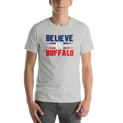 Buffalo T Shirts Buffalo Shirts Buffalo Clothing Buffalo - Etsy