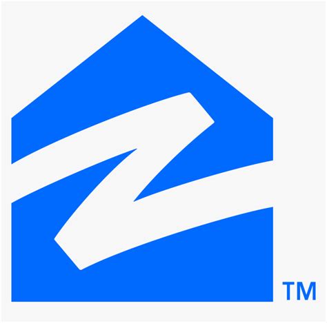 Zillow Logo Png, Transparent Png , Transparent Png Image - PNGitem