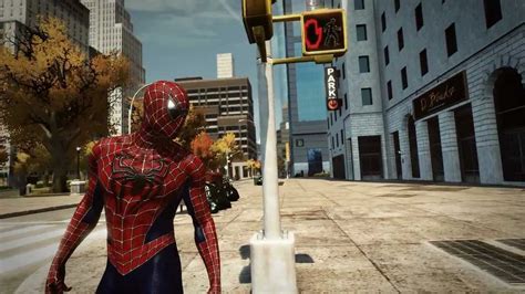 Amazing spider man pc mods - fozsweet