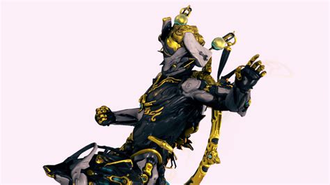 Nezha Prime : r/Warframe