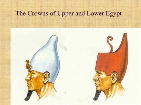 PPT - The Union of Upper and Lower Egypt PowerPoint Presentation, free download - ID:5071559