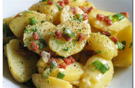 Foodista | Recipes, Cooking Tips, and Food News | Charlotte Potato Salad