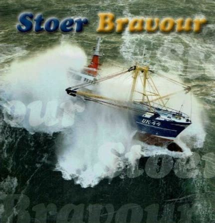 Stoer by Koor Bravour (Album, Sea Shanty): Reviews, Ratings, Credits, Song list - Rate Your Music